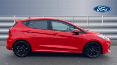 Ford Fiesta 1.0 EcoBoost ST-Line 5dr Petrol Hatchback
